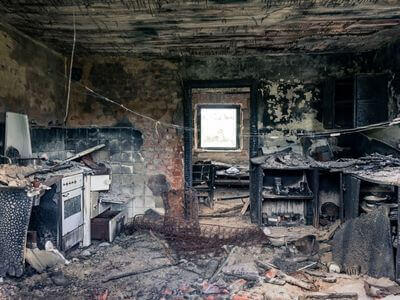 About water damage restoration service - basement flood restoration services experts in Summit